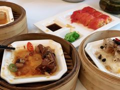 -稻香海鲜饭店(第一国际店)