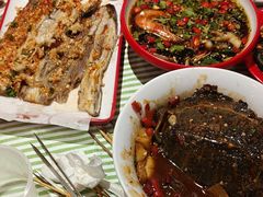 -三毛烧烤·南昌大排档(山姆店)