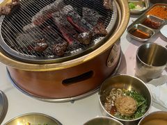 -西塔老太太泥炉烤肉(望京一店)