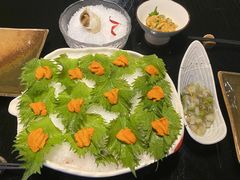 -万岛日本料理铁板烧(梅赛德斯奔驰店)