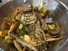 -四妹餐厅(玫瑰街店)