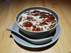 茉莉冰粉-遇见小面(光明大仟里店)