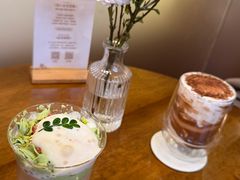 -山由之cafe&meal(小寨店)