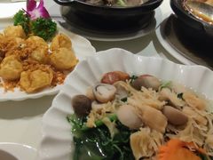 -百乐潮州酒家(时代广场店)