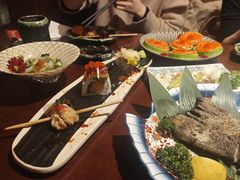 -弓二·烧鸟居酒屋(财富购物中心店)