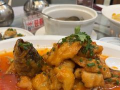 -鹭园酒家·四十年老字号