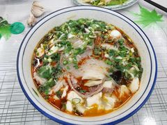 -方记香鼎葫芦头泡馍馆