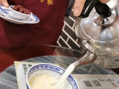 招牌姜撞奶-恒信牛奶甜品(南京总店)