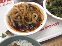 -顺旺基大厨现炒(凯德店)