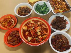 -老三样·旧食新味(船山路店)