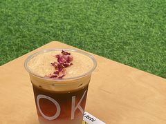 -AOKKA COFFEE(万象前海快闪店)