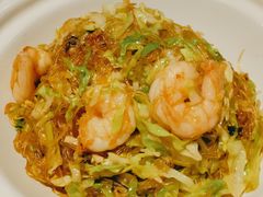 -北李·海肠捞饭·大连菜(望京凯德MALL店)
