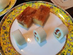 -富华斋饽饽铺·宫廷糕点·伴手礼(护国新天地店)