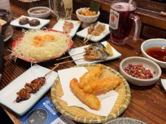 -平成屋· Late Night 食堂(四川北路店)