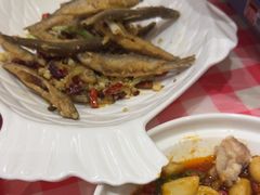 -巴陵全鱼席(湖南老字号汴河街店 )