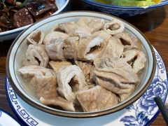 白卤大肠-兰边碗(鼓楼店)