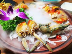 -唔止卤嘢·潮州府城菜(鹭江店)