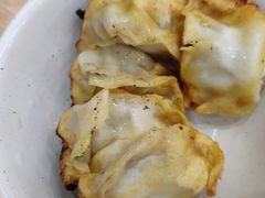 -蒋家桥饺面店(广陵路店)