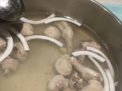 -采椰郎椰子鸡·脆皮鸡火锅(融创茂店)