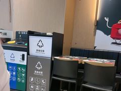 -麦当劳(北亭广场分店)