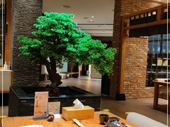 大堂-吟松日式料理(莘庄店)