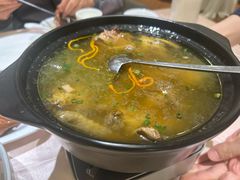 -王府井酒店(金桥港湾店)