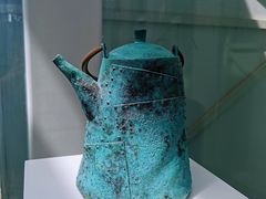 -成都许燎源现代设计艺术博物馆