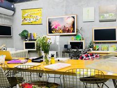-100家灵感仓库·DIY团建(什刹海店)