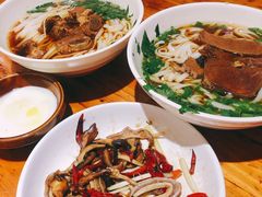 -肆姐面粉馆(坡子街店)