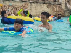 -太阳岛度假酒店