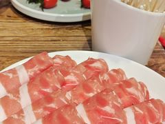 -宽窄巷子鲜牛火锅(北京首店)