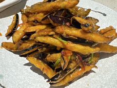 -船歌·鱼水饺青岛菜(金狮广场店)