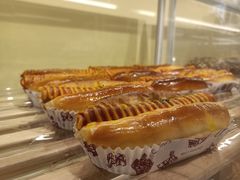 -85度C(南京张府园店)