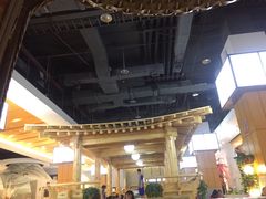 -丽池宫韩式汗蒸会馆(华灯坊店)