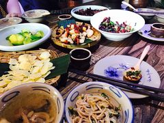 -云上千禾(水上店)