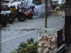 -black rainbow coffee