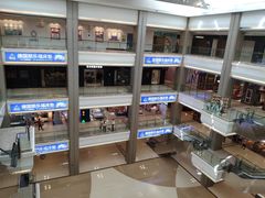 -红星美凯龙(浦江店)