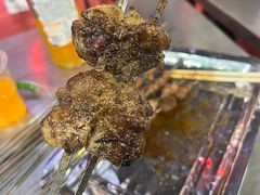 -正宁路小吃夜市