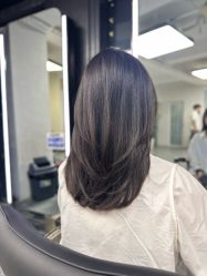 -HD HAIR STYLE