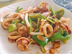 -波记美食店·现捞海鲜