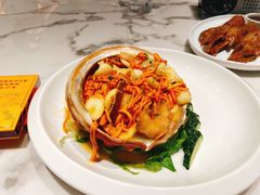 -澄记狮头鹅安粮店