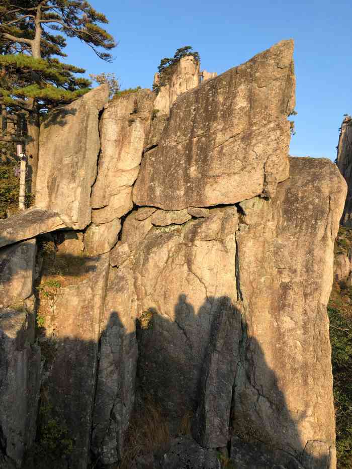 石笋矼-"说实话,到那边的时候也没有看出来哪里是石."-大众点评移动版