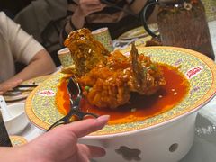 -砂锅居·始于1741(万丰路店)