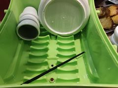 -锅老头海鲜铁锅炖