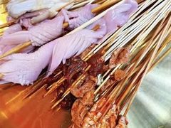 -学街秀兰麻辣烫(眉山分店)