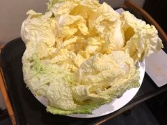 -竹叶涮肉坊(总店)