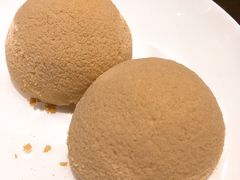 酥皮牛奶包-金玉满堂潮州酒楼(无限极荟购物广场店)