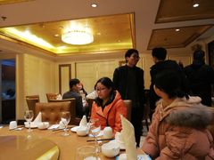 -岱江花园饭店