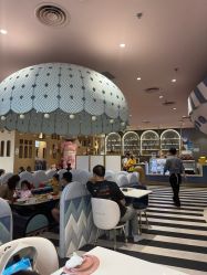 -奈尔宝·儿童乐园·亲子餐厅(前滩店)