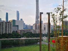 -小茶闲舍·观景商务茶馆(广州塔店)